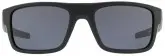 Óculos de Sol Oakley Drop Point OO9367 0160 Matte Black/Grey