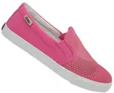 Alpargata Coca-Cola Sunset Tela CCA0922 Rosa BRA-34 Feminino