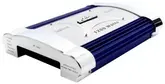 Amplificador B.Buster BB-1200 GL com 1200Watts de Potência e 4 canais