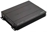 Amplificador B.Buster BB-1500GL com 1500Watts de Potência e 4 canais