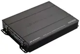 Amplificador B.Buster BB-2000GL com 2000Watts de Potência e 4 canais