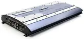 Amplificador B.Buster BB-2400GL com 2400Watts de Potência e 4 canais