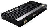 Amplificador Roadstar RS-1600D com 3500Watts de Potência