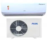 Ar Condicionado Split AUX 24000BTU 220/60Hz Quente/Frio Inverter com Kit