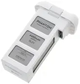 Bateria Original para Drone DJI Phantom 3 - 15.2V ~ 4480mAh (Part 12)