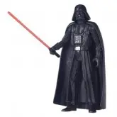 Boneco Hasbro Star Wars Dart Vader B3952