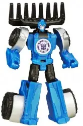 Boneco Hasbro Transformers Decepticon Thunderhoof - B4683