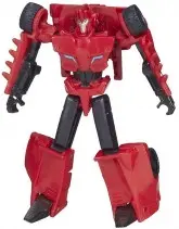 Boneco Hasbro Transformers Sideswipe - B0896
