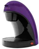 Cafeteira Elétrica Cadence Single CAF112 Roxo 220V
