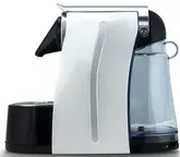 Cafeteira Elétrica Hoss Branco 220V