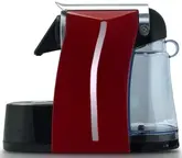 Cafeteira Elétrica Hoss Vermelho 220V