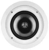 Caixa de Som para gesso JBL SP6CII Soundpoint 25-80 Watts Para Teto (1 Par)