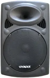 Caixa de Som Portátil Satellite AS-315  com 450W de potência 15