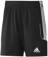 Calção de Futebol Adidas Squad 13 Z21560/P - Preto/Branco