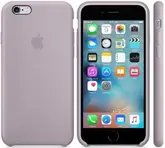 Capa Apple iPhone 6 Silicone MLCV2ZM/A Lavanda
