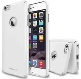 Capa Ringke Slim iPhone 6 Plus LogoCut White (Basic) Branco