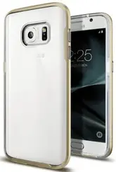 CAPA SAMS S7 555CS20023 DOURADO SPIGEN