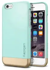 Capa Spigen iPhone 6 Style Armor SGP11046 4.7