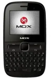 Celular MOX W-33 Anatel  WIFI/TV