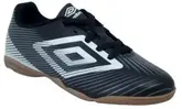 Chuteira Umbro Tem Id Speed II Jr 628723 BRA 32