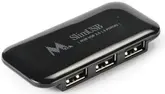 Conector MTEK HB-1033 USB/PC