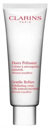 Creme Esfoliante Gentle Refiner Clarins 80011286 50 mL