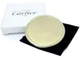 ESPELHO CARTIER BRINDE