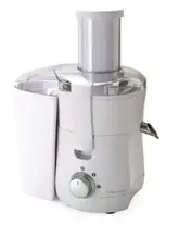 Extrator de Sucos Westinghouse WKFJ60PD 600W com 2 velocidades - 110V
