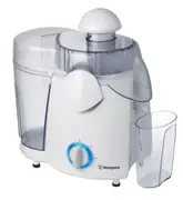 Extrator de Sucos Westinghouse WKFJ8105A 450W com 2 velocidades - 110V