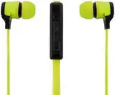 Fone de Ouvido MOX MO-F770 com Microfone Verde