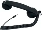 FONE NAPOLI NPL-840 P/CELULAR PRETO
