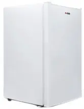 Frigobar Hoss HF-103-62E 103 L - Branco - 110V