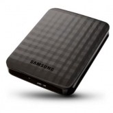 HD Externo Portátil Samsung M3 500GB USB 3.0 2.5