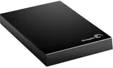 HD Externo Seagate 1TB Expansion Portátil 1TB USB 3.0 Compatível com Windows - Preto