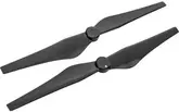 Hélice de Reposição para Drone DJI Inspire 1 - Part 52 1345