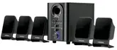 HOME THEATER MONDIAL HT-11 FM/5.1 2V
