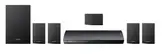 Home Theater Sony BDV-E190 Blu-Ray Wi-Fi 300w