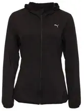 Jaqueta Puma Wild Thing Dry Cell 514008 01 M - Feminino