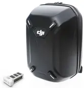 Kit DJI Mochila +Bateria para o Drone Phantom 3