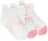 Meias Socket Orchestra Chaussettes MF910U 104 - 35/38 Femininas (3 Pares)