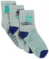 Meias Socket Orchestra MG910L 104 - 35/38 Masculina (3 Pares)