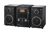 Micro System Napoli Dock NPL-CD1603 CD/MP3/SD/USB