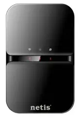 Modem Netis 3G Mobile Wi-Fi 3G20