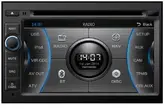 Multimídia iWin Caska CA208i Chevrolet Spin com GPS Bluetooth e TV