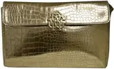 NECESSAIRE ROBERTO CAVALLI DOURA.BRINDE