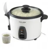 Panela Elétrica de Arroz Black&Decker RC426 110Volt (16 Xícaras)