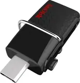 Pen Drive Sandisk Ultra 16GB Dual USB 3.0 compatível com Android