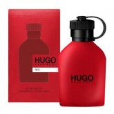 Perfume Hugo Boss Red 125ml EDT