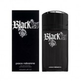Perfume Paco Rabanne Black XS 100ml EDT 161348