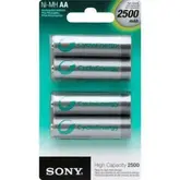 Pilha Sony NH-AA-B4EM (2500 MAH)